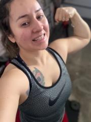 Blanca Flores