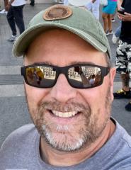 Todd Brage