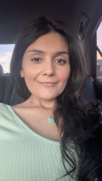 Jacqueline Torres