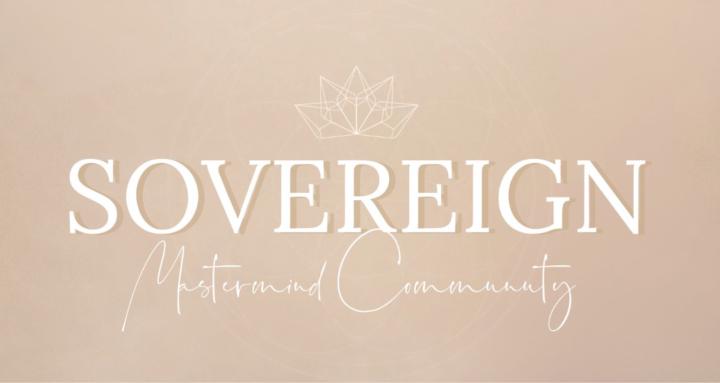 🪷 Sovereign Mastermind 