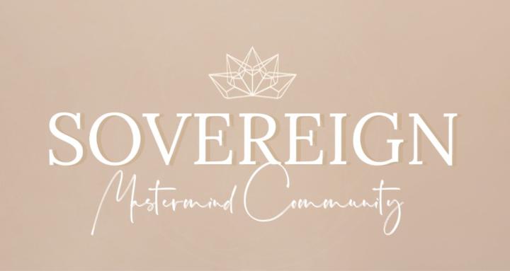 🪷 Sovereign Mastermind 