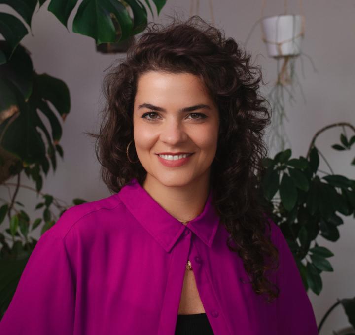 Paulina Hupe