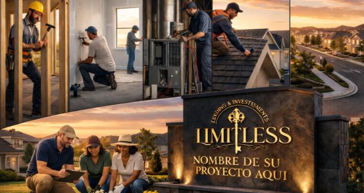 Limitless Lending 