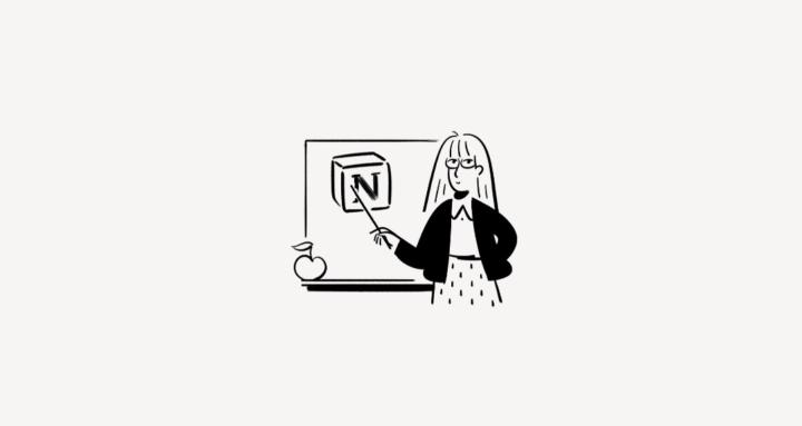 Notion Winners Academy