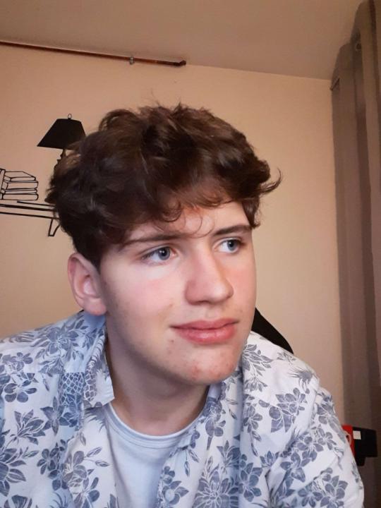 Maxence Peschet-Couté