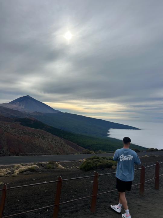 Javier Ortega lorenzo