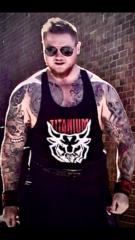 Liam Taylor