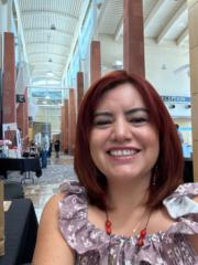 Maria Salvador