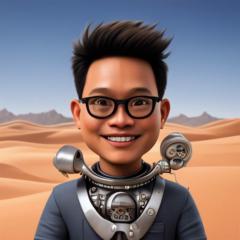 Hoai Nam Le
