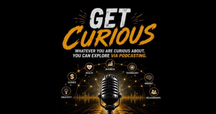 Get Curious 