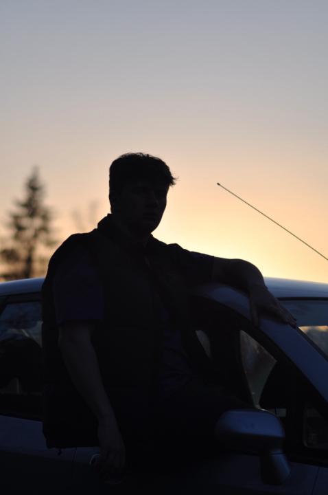 Jakub Krawczyk