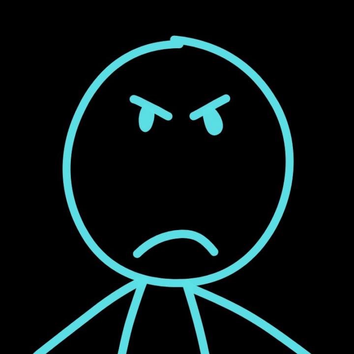 The AngryExplainer