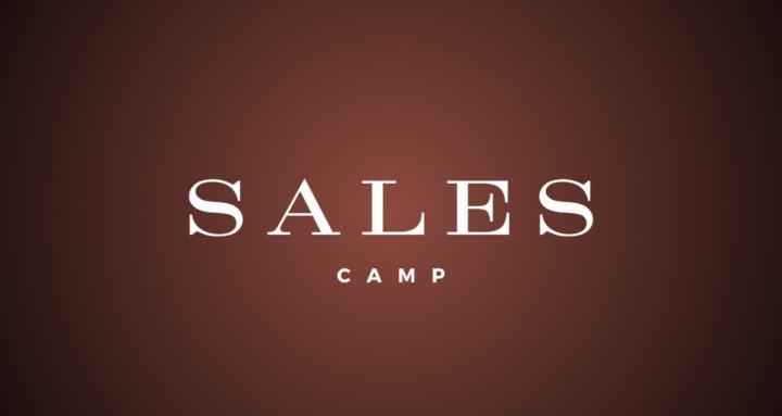 Sales Camp