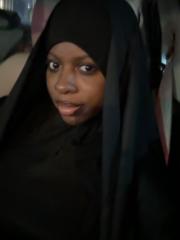 Amilleona Muhammad