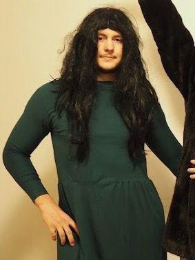 Tobiáš Gašparovič