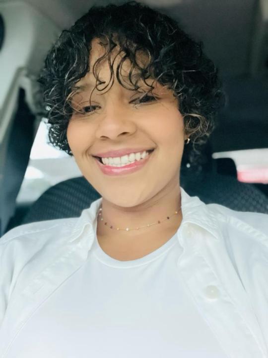 Yuvisays Rodriguez Martinez