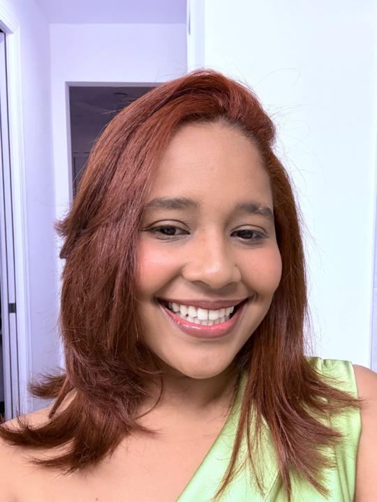 Yuvisays Rodriguez Martinez