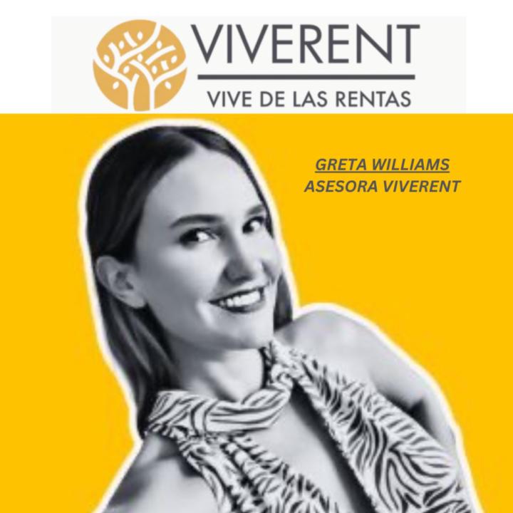 Greta Williams