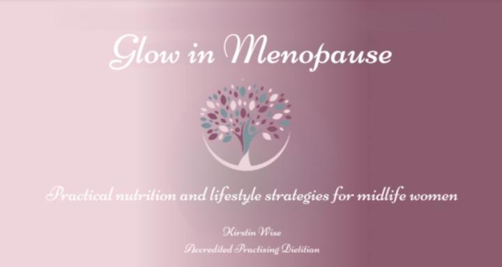 Glow in Menopause