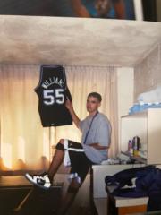 Brian Knight Sr.