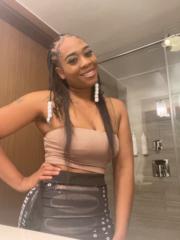 Malikah Milner