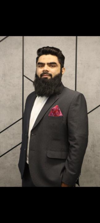 Muhammad Farooq Nini