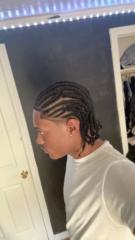 Tyrese Robinson