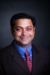 Paritosh Khanna