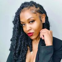Kierra Parker