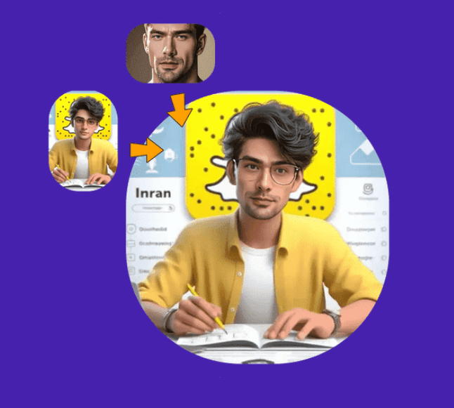CAMBIAR CARAS CON AI FREE