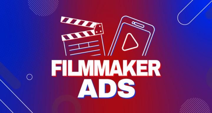 Filmmaker Ads
