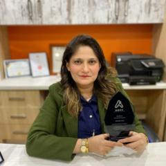 Sidra Shahab