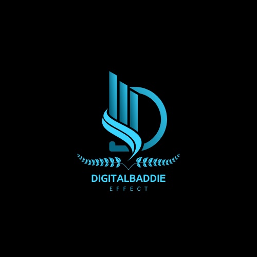 Digitalbaddie Effect