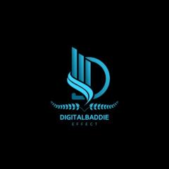 Digitalbaddie Effect