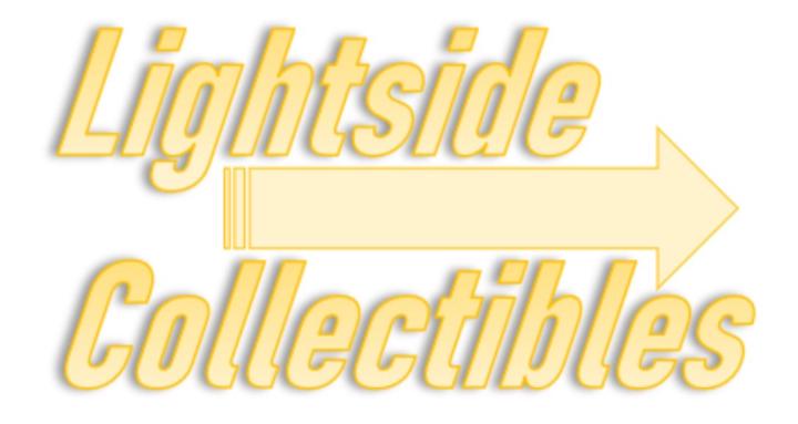 Lightside Collectibles