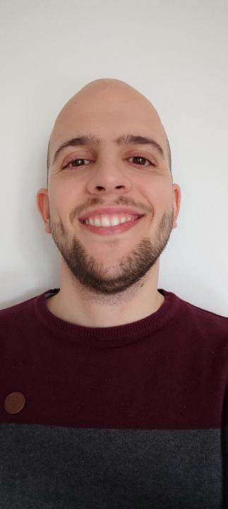 Jose Carlos Valenzuela Nieto