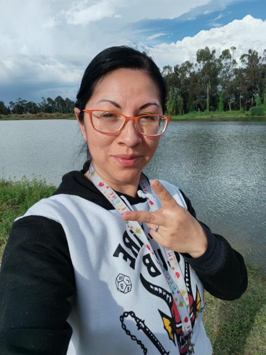 Eylin Romero Pérez