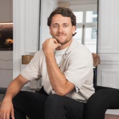 Mathéo Vidal