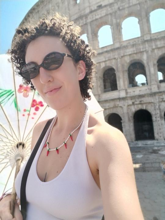 Ileana Ripamonti