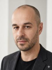 Adrian Mazareanu