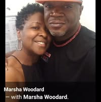 Marsha Woodard