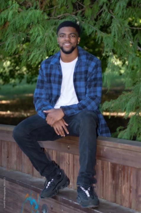 Jaishon Jefferson