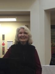 Patrice Simpson