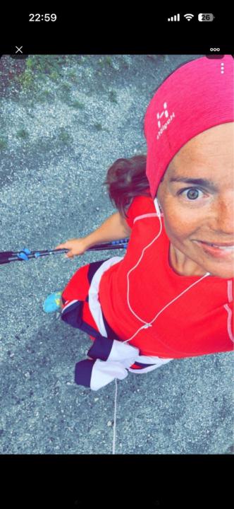 Vibeke Johnsen