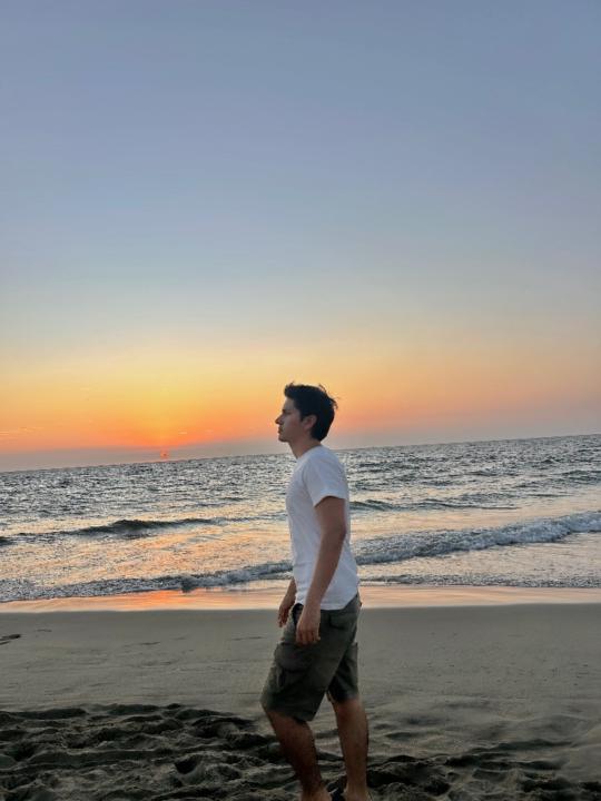 Ernesto Ramos Escalante