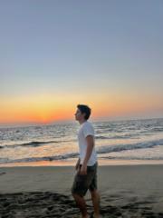 Ernesto Ramos Escalante