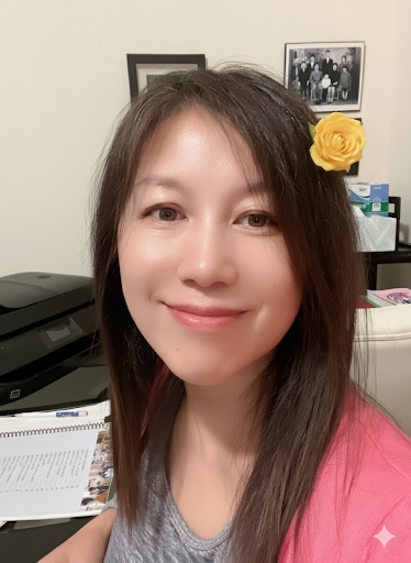 Tracy Jing Cao