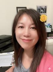Tracy Jing Cao