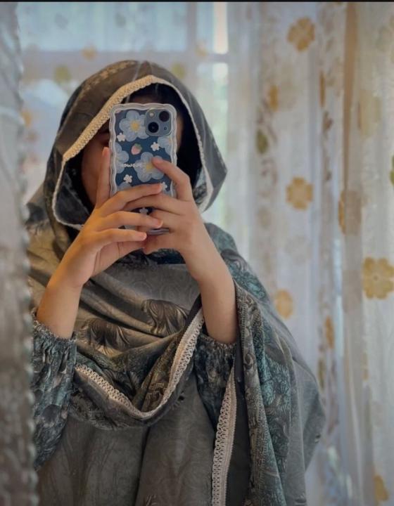 Kinza Shiekh
