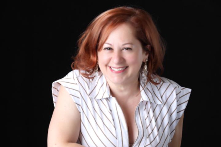 Carmelina Spina